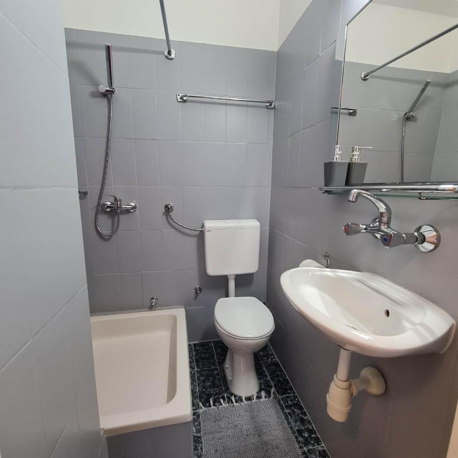 Sobe Divna Velika Mlaka Exterior foto