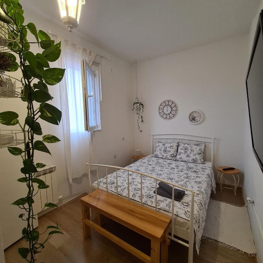 Sobe Divna Velika Mlaka Exterior foto