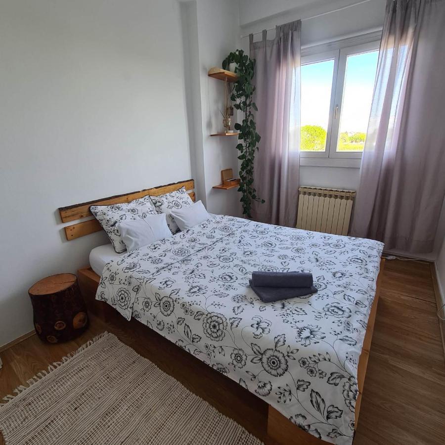 Sobe Divna Velika Mlaka Exterior foto