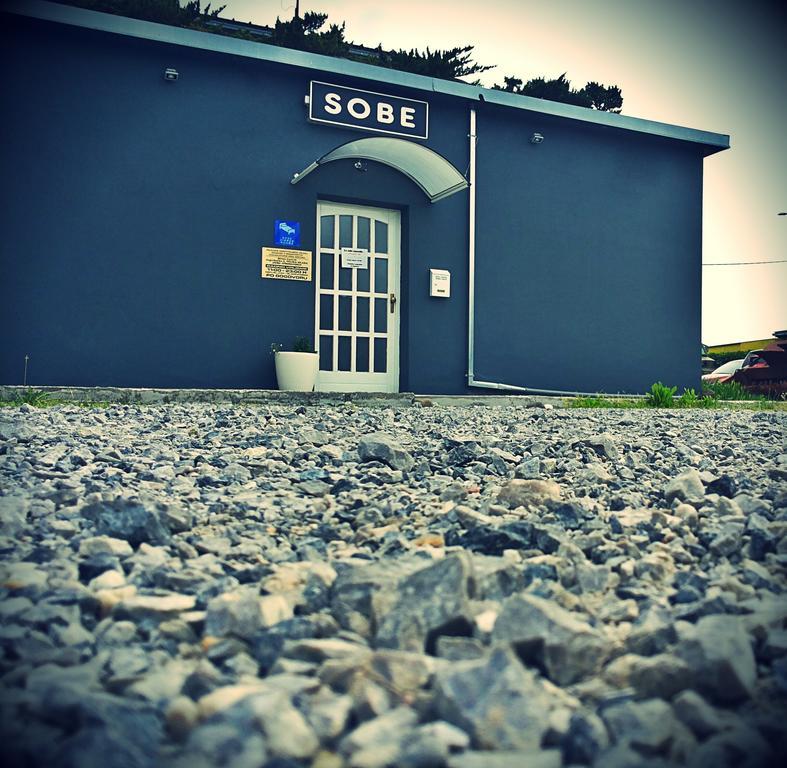 Sobe Divna Velika Mlaka Exterior foto